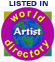The World Artist Directory