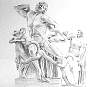 Laocoon group