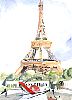 Eiffel Tower 1