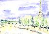 Eiffel Tower 3